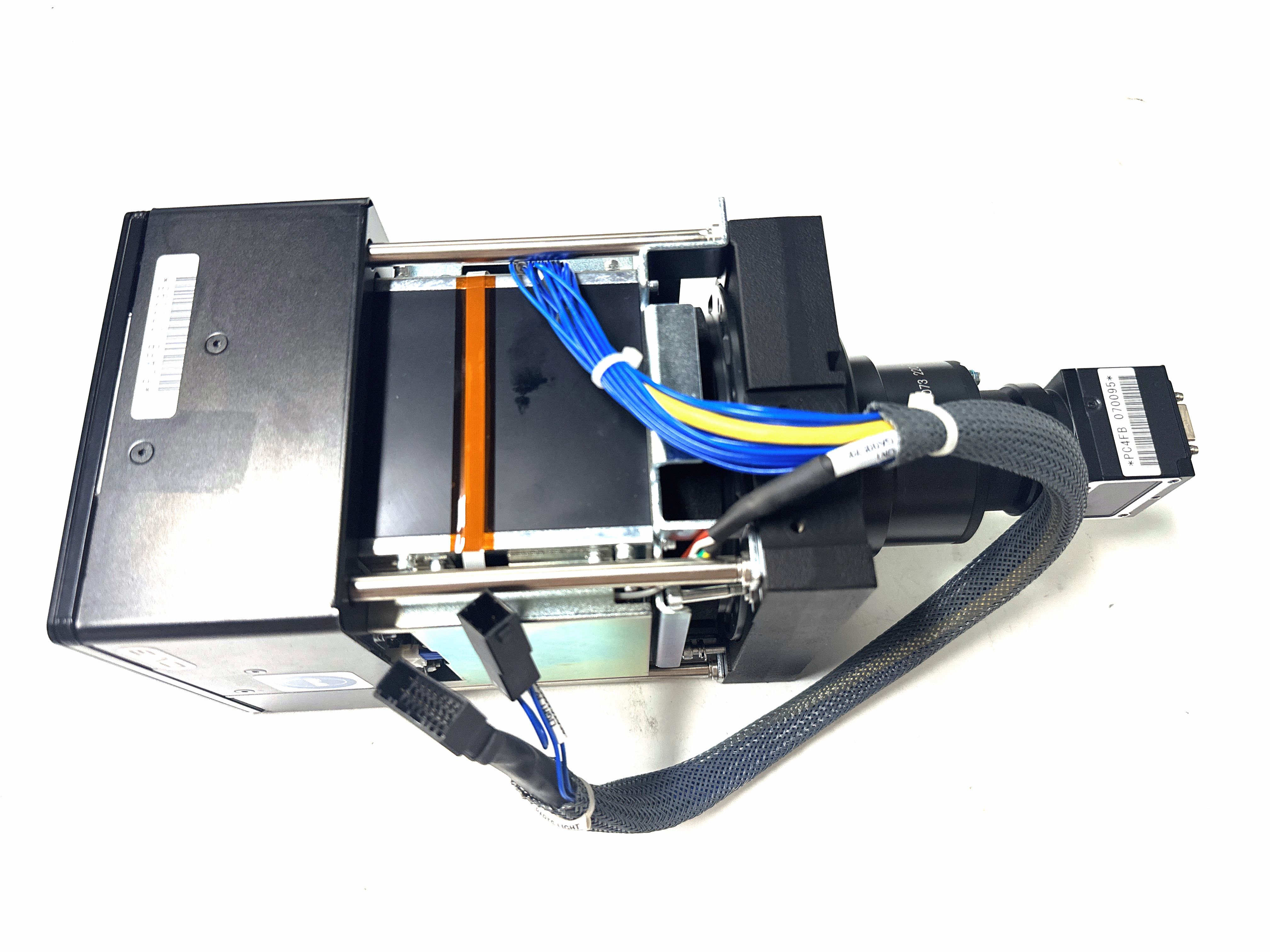 آخرین وبلاگ های شرکت در مورد چرا فیدرهای SMT پیشرفته برای تولید الکترونیک انعطاف‌پذیر مهم هستند؟