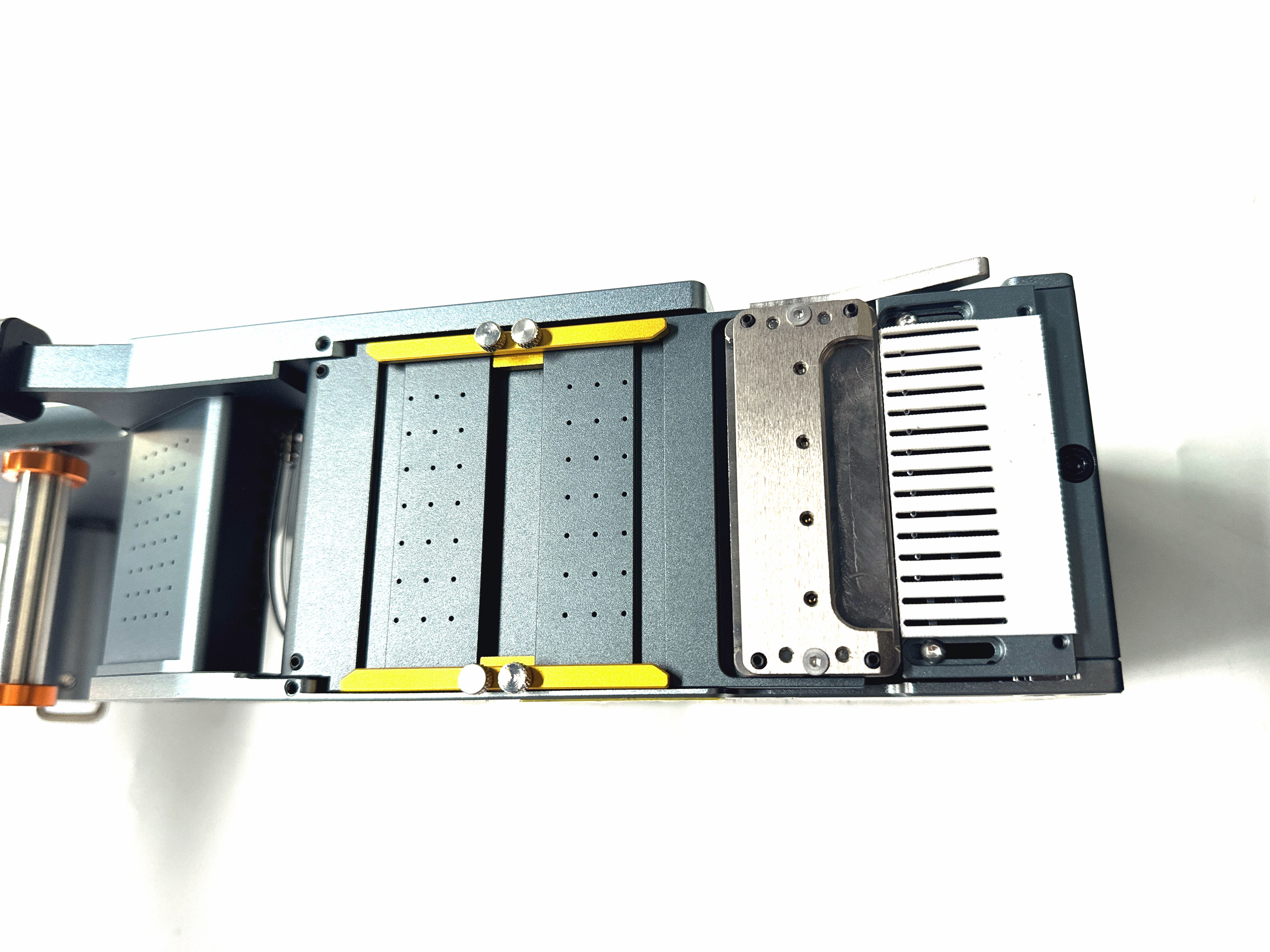 آخرین وبلاگ های شرکت در مورد چگونه قطعات یدکی SMT می توانند عمر دستگاه های SMT را افزایش دهند؟