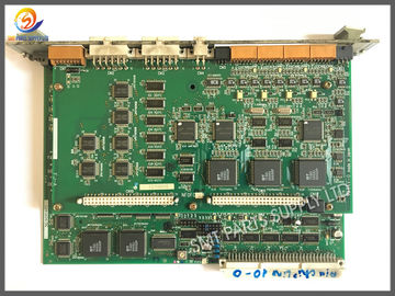 قطعات ماشین آلات N610140450AA SMT Panasonic Cm602 402 IO Board N610051792AA