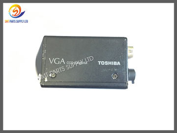 مورد استفاده FUJI Cp643 NARROW دوربین IK-542F K1133X اصلی جدید Toshiba CCD VGA دوربین