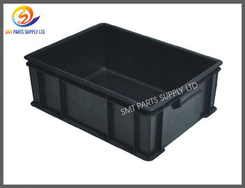 اندازه های سفارشی Anti Static Products Circulation پلاستیک ESD Component Box