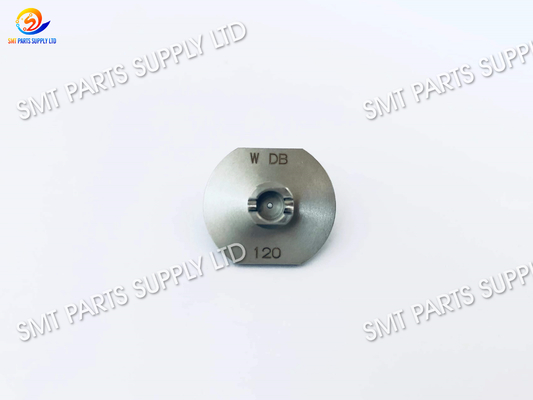 پاناسونیک Smt Spare Parts Nazzle 120 8 Head KXFX0384A00