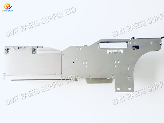خرید FUJI Nxt Feeder W72 / W72c SMT لوازم یدکی 72 میلی متر اصلی نو / دست دوم online manufacture