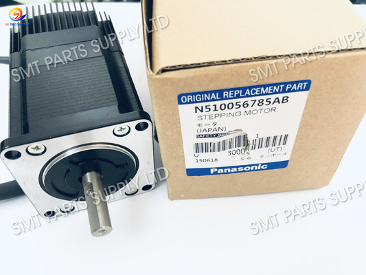 خرید قطعات ماشین آلات SMT موتور NPM پاناسونیک N510056785AB SANYO DENKI DU13H713S-02 online manufacture