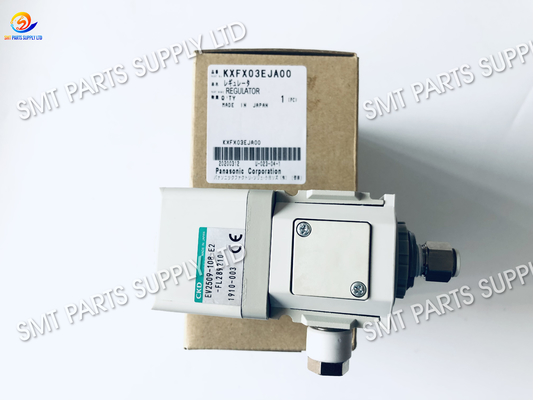 خرید KXFX03EJA00 CDK Regulator Panasonic SMT Spare Parts EV2509-108-E2-FL289210 online manufacture