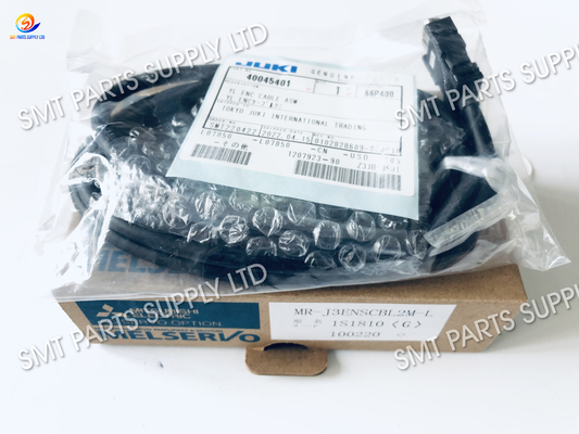 خرید کابل ENC JUKI YL ASM 40045401 MITSUBISHI MR-J3ENSCBL2M-L online manufacture