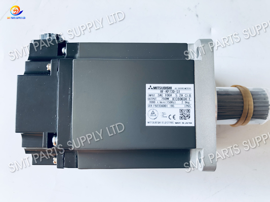 خرید JUKI 2070 / 2080 X Motor HF-KP73D-S1 750W 40050244 اصل نو استفاده شده online manufacture