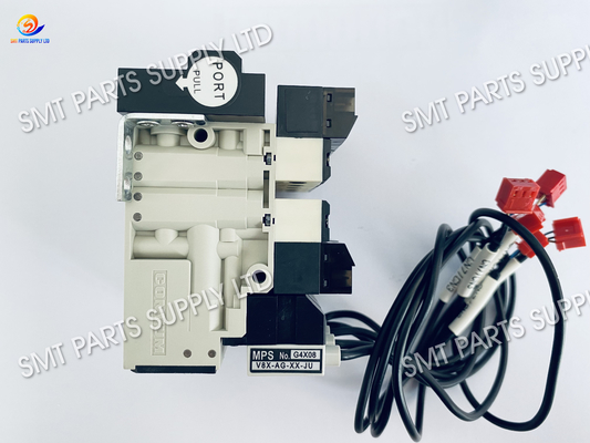 خرید JUKI KE-2050/KE-2060 EJECTOR_60 SMT Spare Parts 40001266 online manufacture