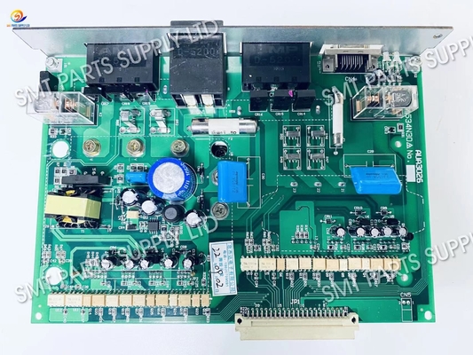 خرید JUKI KE2050 / 2060 AMP BOARD SMT لوازم یدکی 40062552 اصلی نو / دست دوم online manufacture
