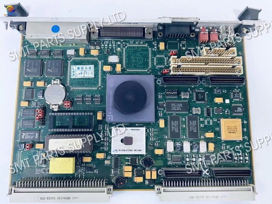 خرید Samsung CP40/ CP45 VME CPU BOARD J4809030A MVME-162PA-242 اصلی نو/کارکرده online manufacture