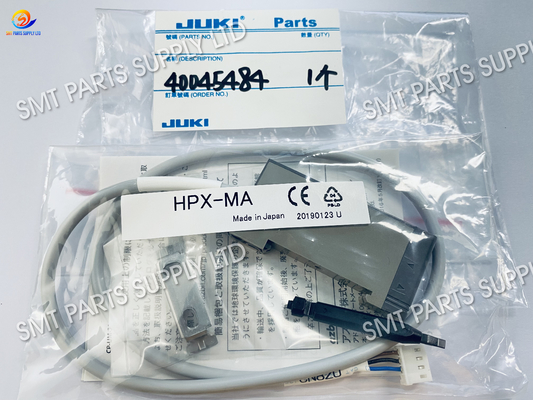 خرید JUKI 2070 2080 Sensor 40045484 SMT لوازم یدکی Azbil HPX-MA اصل نو online manufacture