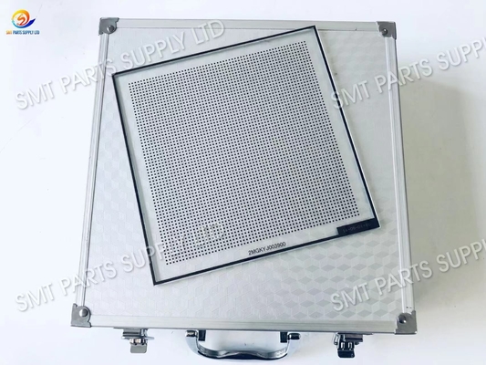 خرید FUJI PAM Gl Plate 2MGKYJ003900 SMT لوازم یدکی اصلی نو / دست دوم online manufacture