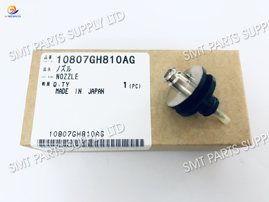 خرید نازل پاناسونیک SMT Spare Parts 10807GH810AG 10862GH810AA online manufacture