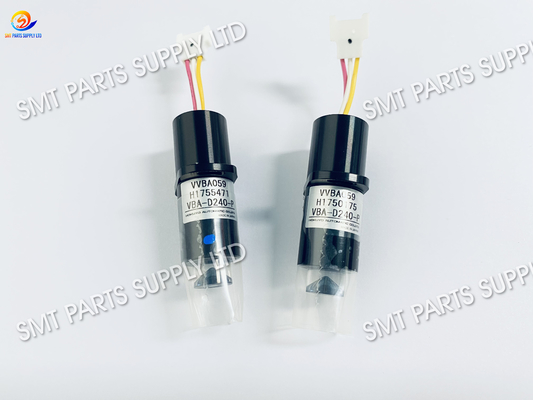 خرید قطعات یدکی هیتاچی SMT KYK-M861Y-000 برای سنسور خط GXH-1S 6301457413 online manufacture
