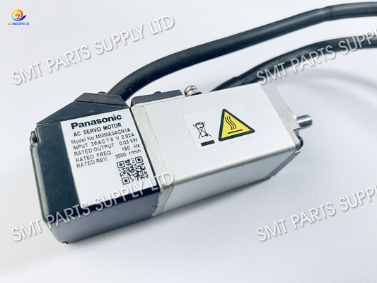 خرید سروو موتور SMT سامسونگ Sm421 J3108060A پاناسونیک Mmma3acn2a online manufacture