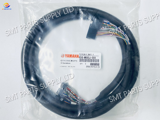 خرید SMT YAMAHA YV100X Y AXIS KV8-M665J-00X HNS Z R X FLEX اصل جدید یا کپی online manufacture
