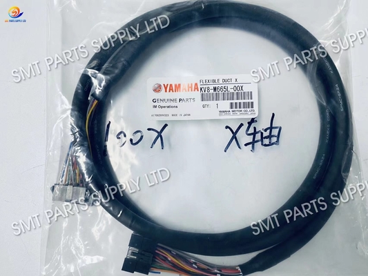 خرید SMT YAMAHA YV100X X AXIS KV8-M665L-00X HNS Z R X FLEX اصل جدید یا کپی online manufacture