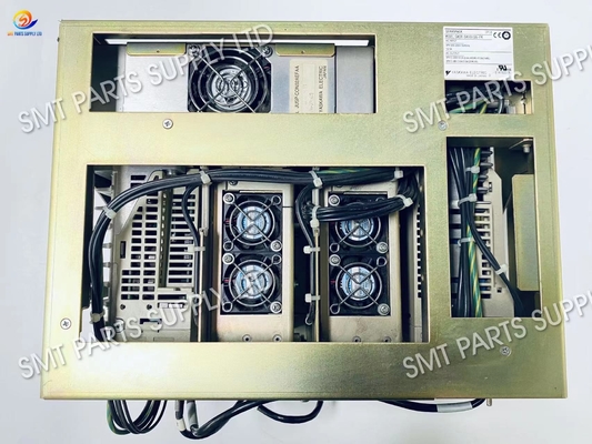 خرید قطعات یدکی ماشین FUJI SMT AIM Servo Box CACR-0410IS6-FK اصل نو استفاده شده online manufacture