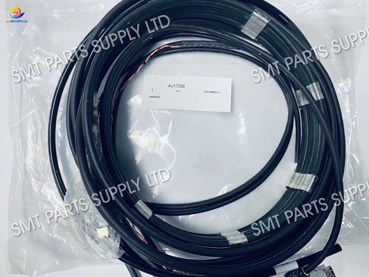 خرید قطعات یدکی کابل NXT AJ17Z00 FUJI SMT اصلی نو / کارکرده online manufacture