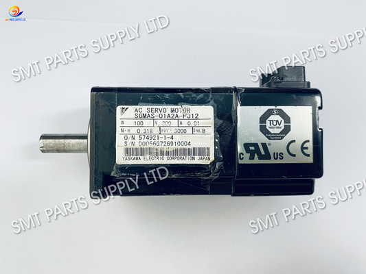 خرید FUJI NXT Axis X AC Serco Motor XM00211 SGMAS-01A2A-FJ12 اصلی جدید / دست دوم online manufacture