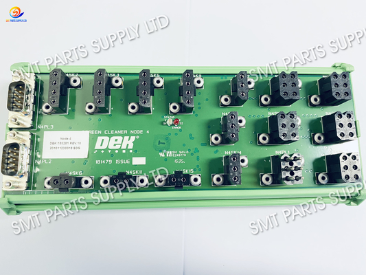 خرید قطعات یدکی دستگاه چاپگر SMT DEK PCB Control Board 185281 online manufacture