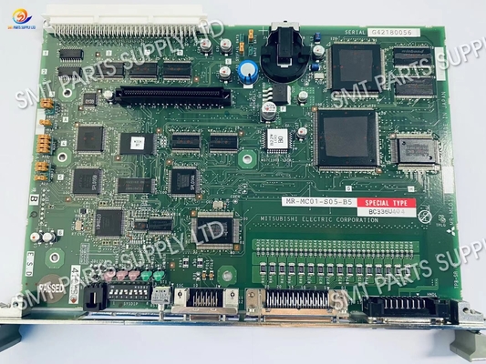 خرید قطعات ماشین آلات Pansonic CM602 CM402 SMT KXFK00APA00 3401P3 Contint Uint Board online manufacture