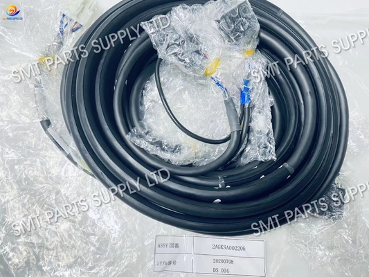 خرید لوازم یدکی FUJI SMT 2AGKSA002206 کابل NXT AJ926 اصلی نو / دست دوم online manufacture