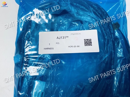 خرید لوازم یدکی FUJI SMT کابل NXT AJ131 اصلی نو / دست دوم online manufacture