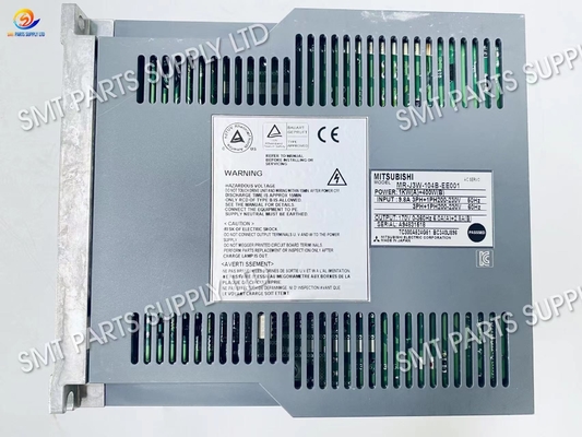 خرید درایور موتور پاناسونیک N510051525AA Mitsubishi MR-J3W-104B-EE001 online manufacture