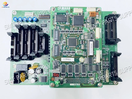 خرید YAMAHA YV100X Head IO Board KV8-M4570-10X اصلی نو / دست دوم online manufacture