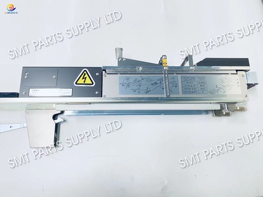 خرید پاناسونیک SMT لوازم یدکی دستگاه استیک فیدر اصلی نو / دست دوم online manufacture
