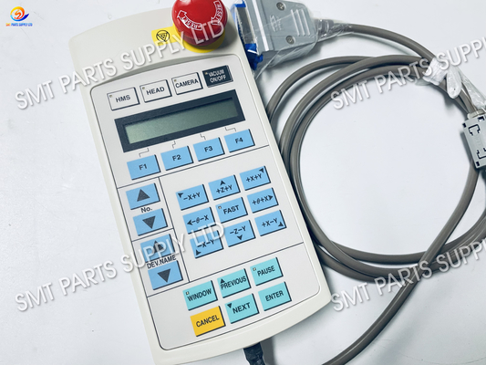 خرید لوازم یدکی ماشین JUKI SMT KE2050/2060 HOD ASM E9649729000 اصلی نو / دست دوم online manufacture
