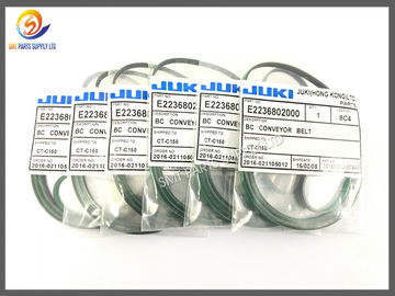 خرید E2236802000 JUKI 775 BC SMT تسمه نقاله اصلی مورد استفاده / کپی جدید در انبار online manufacture