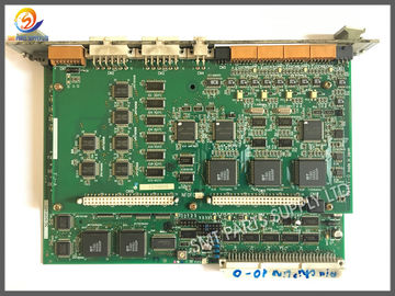 خرید قطعات ماشین آلات N610140450AA SMT Panasonic Cm602 402 IO Board N610051792AA online manufacture