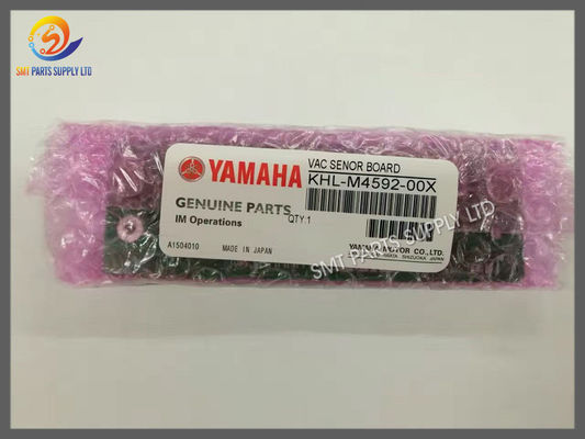 خرید YAMAHA SMT Baord KHL-M4592-00X YAMAHA Vac Sensor Board اصل نو یا دست دوم online manufacture