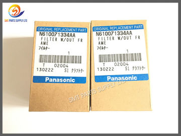 خرید در انبار SMT پاناسونیک Cm602 Cm402 Cm212 فیلتر N610071334AA N210048234AA اصلی جدید / مورد استفاده online manufacture