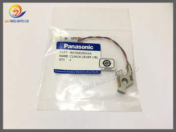 خرید نام تجاری جدید R1131 R132 Ai قطعات Clinch Lever N610082093AA SMT پاناسونیک online manufacture