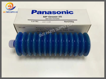 خرید 250g N510017070AA SMT لوازم یدکی Panasonic Mp Grease Precision Rolling Bearings online manufacture