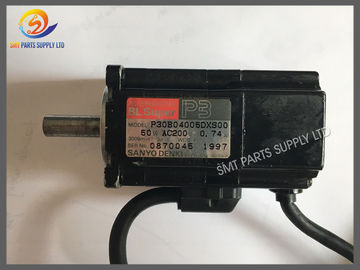 خرید موتور سروو موتور الکتریکی J9061963A، سامسونگ Servo Motor CP40 45 Z-AXIS در انبار online manufacture