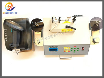 خرید SMD Component Reel SMT ماشین حساب شمارش با چاپگر بارکد online manufacture