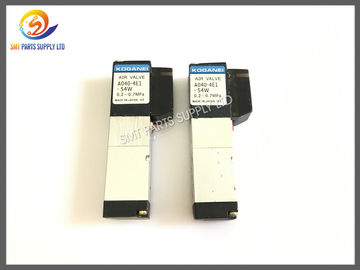 خرید قطعات یدکی هوا Vavle SMT YAMAHA KM1-M7162-11X KOGANEI A040-4E1-54W اصلی جدید / کپی online manufacture