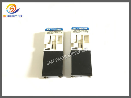 خرید انژکتور SMT YG100 برای YAMAHA YG100، اصلی جدید KOGANEI AME05-E2-PSL-27W online manufacture