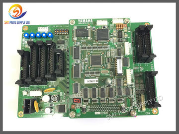 خرید KV8-M4570-01X KV8-M4570-002 YV100X قطعات ماشین آلات SMT YAMAHA YV100X HEAD IO Board 5322 216 04676 online manufacture