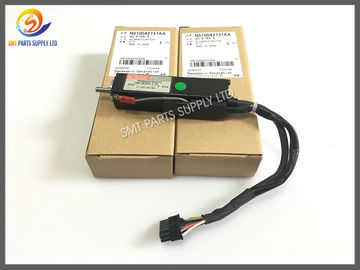 خرید SMT پاناسونیک Servo Motor N510042737AA، Sanyo Denki پله موتور P50B2001BXS7C 15W online manufacture