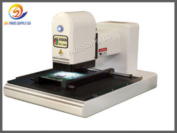 خرید 3D SPI 6500 SMT تجهیزات مجتمع اتوماتیک بازرسی نوری با چینی / انگلیسی online manufacture