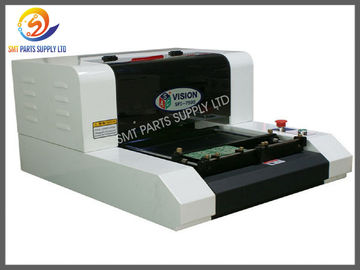 خرید SMT 3D ASC چشم انداز SPI-7500 بازرسی اتوماتیک نوری، بازرسی پاستوریزه PCB online manufacture