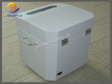 خرید SMT Automatoc جارو برقی Malcom 220V با فلش روشن / زنگ هشدار online manufacture