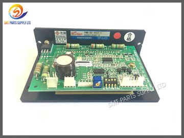 خرید نام تجاری جدید / استفاده شده SMT سامسونگ گام موتور درایور Cp45f Cp60 Cp63 Pmm-Bd-4502-1 J3152006A online manufacture