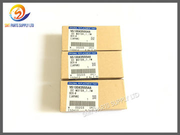 خرید SMT پاناسونیک 1.7W سروو درایور موتور CM402 602 N510043555AA N510043589AA در انبار online manufacture