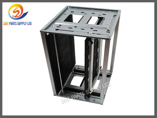 خرید PCB SMT ESD Magazine Rack ضد استاتیک مقاوم در برابر حرارت بالا برای ذخیره سازی الکترونیکی online manufacture
